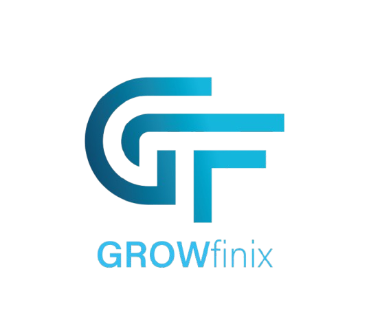 Growfinix Logo